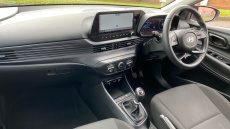 Hyundai i20 1.0T GDi Advance 5dr Petrol Hatchback